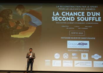 Un second souffle : des militaires blessés sur le chemin de la résilience grâce au sport