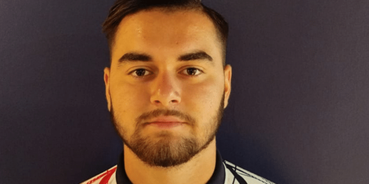 Pétanque : David Charpentier dans les pas de Dylan Rocher