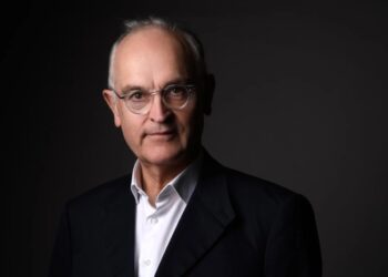 Pierre Gosselin : « Notre ambition est forte »