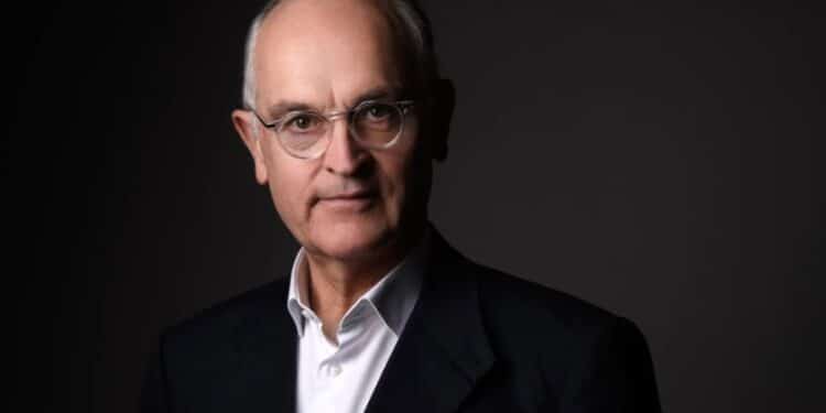 Pierre Gosselin : « Notre ambition est forte »