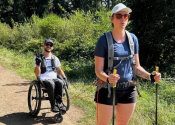 Quentin Falvard : « On aura tout le désert pour nous, quoi, ça va être incroyable ! »