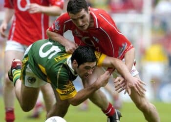 Les sports gaéliques, c’est à Lyon que ça se passe !