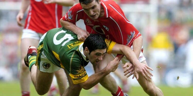 Les sports gaéliques, c’est à Lyon que ça se passe !