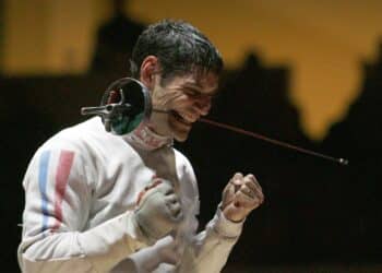 Rémy Delhomme : « Ramener la sérénité à la FFEscrime »