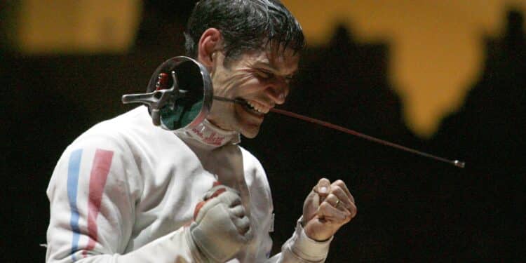 Rémy Delhomme : « Ramener la sérénité à la FFEscrime »