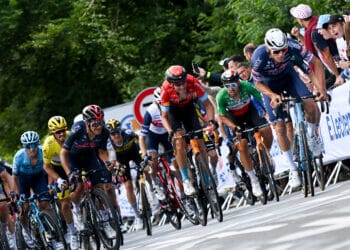 Tour de France : en Bretagne, « la Grande Boucle est chez elle »