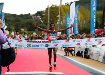 Running : un « Défi Rose » au cœur de Marseille-Cassis