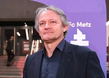 Sylvain Kastendeuch : « J’ai énormément d’énergie à mettre au service du football »