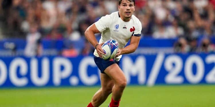 Rugby : le XV de France dévoilé, quelles nouveautés ?