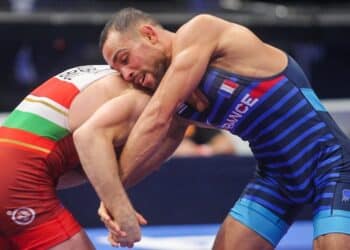 Lutte : quel rebond pour les Bleus après Paris 2024 ?