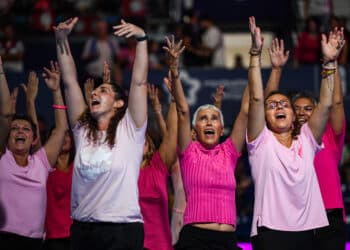 Octobre Rose : Quelle mobilisation pour le monde du sport ?