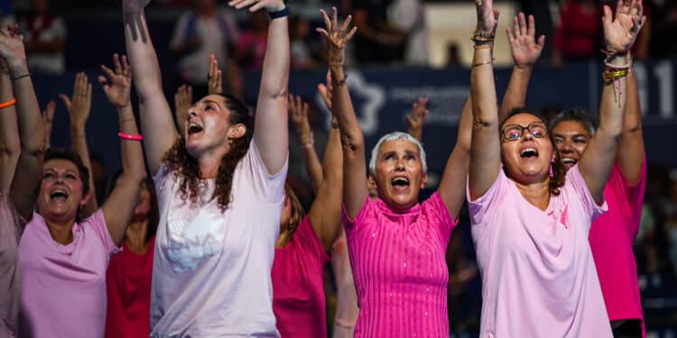 Octobre Rose : Quelle mobilisation pour le monde du sport ?