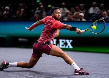 Tennis : un Français peut-il rêver en grand à Bercy ?