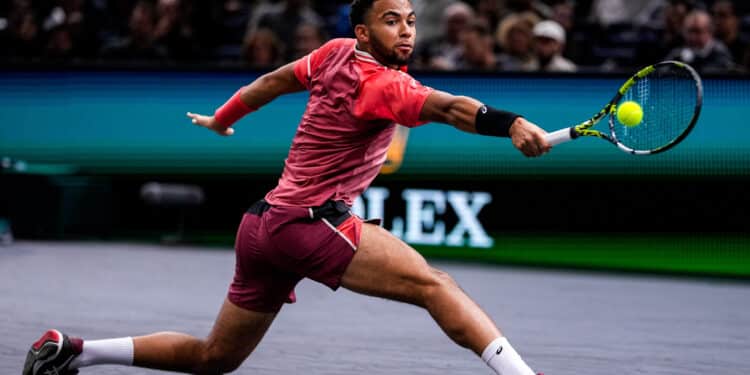Tennis : un Français peut-il rêver en grand à Bercy ?