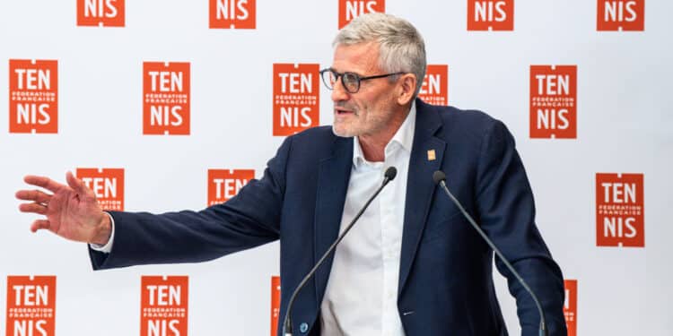 Le sport français à l’heure des élections fédérales : la FFT