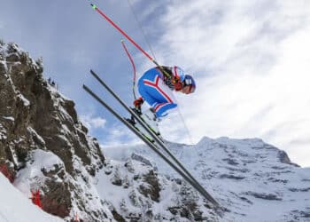 Ski : avec Eskisse, le ski français prépare son futur