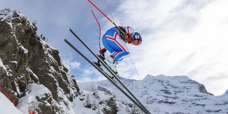 Ski : avec Eskisse, le ski français prépare son futur