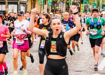 Running : le marathon de La Rochelle poursuit sa course au vert