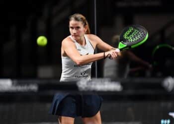 Le padel craque pour Vichy, nouveau cœur de la discipline