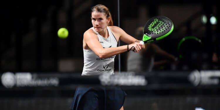 Le padel craque pour Vichy, nouveau cœur de la discipline