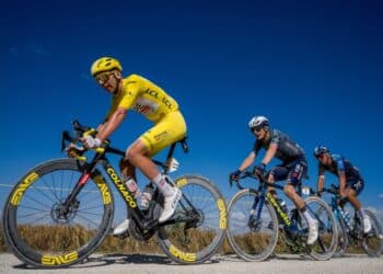 Tour de France : que retenir du parcours 2025 ?