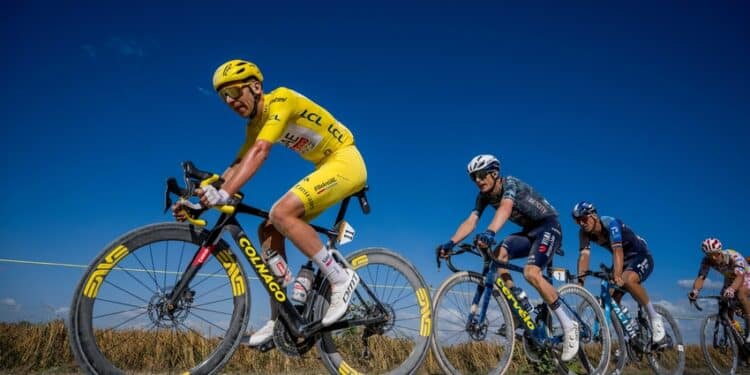 Tour de France : que retenir du parcours 2025 ?