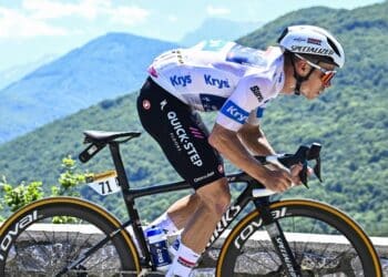 Tour de France : 23 ans après, « un scénario rêvé » pour La Plagne