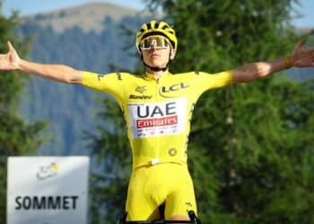 Tour de France : l’Occitanie, amie publique numéro 1 en 2025