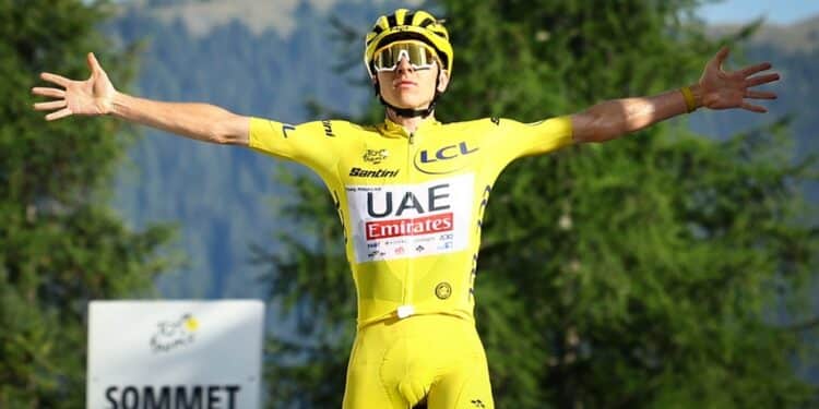 Tour de France : l’Occitanie, amie publique numéro 1 en 2025