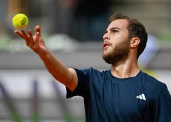 Tennis : Balma, révélateur des champions de demain