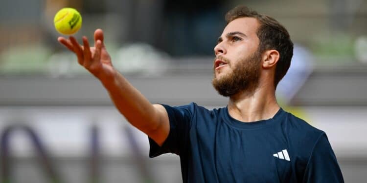 Tennis : Balma, révélateur des champions de demain