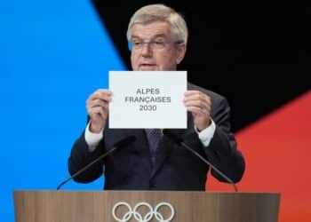 JO 2030 : Ils auront bien lieu en France !