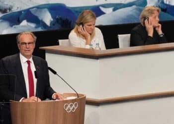 JO 2030 : un Parlement créé pour les Jeux d’hiver