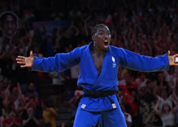 Judo : 5 raisons de suivre la Judo Pro League