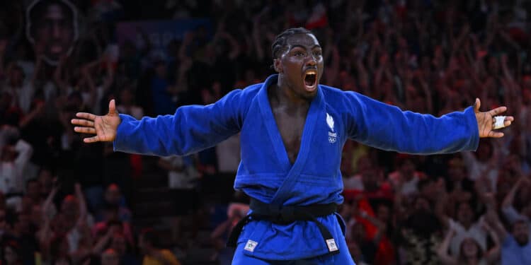 Judo : 5 raisons de suivre la Judo Pro League