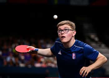 Tennis de table : Même l’esport monte au filet !