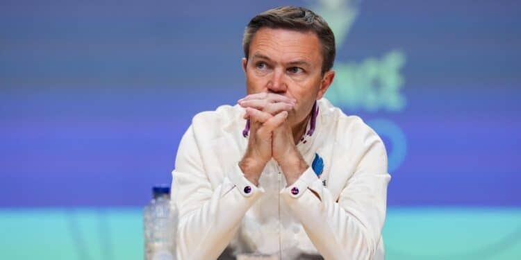 Budget 2025 : inquiet, le CNOSF interpelle le gouvernement