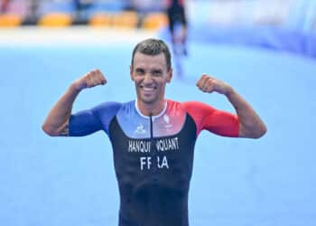 LA 2028 : Hanquinquant veut imiter Jordan