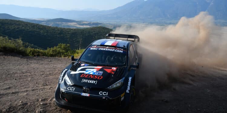 Le sport français à l’heure des élections fédérales : la FFSA