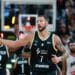 Basket : L’ASVEL vire en tête, le résumé de la 4e journée