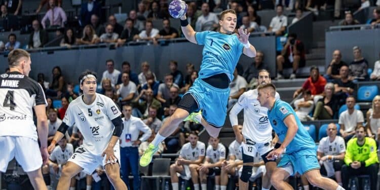 Handball : Jusqu’où le Fenix peut-il s’envoler ?