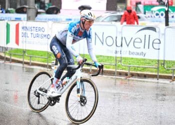 Cyclisme : Quelle part du gâteau pour les Français au Tour de Lombardie ?