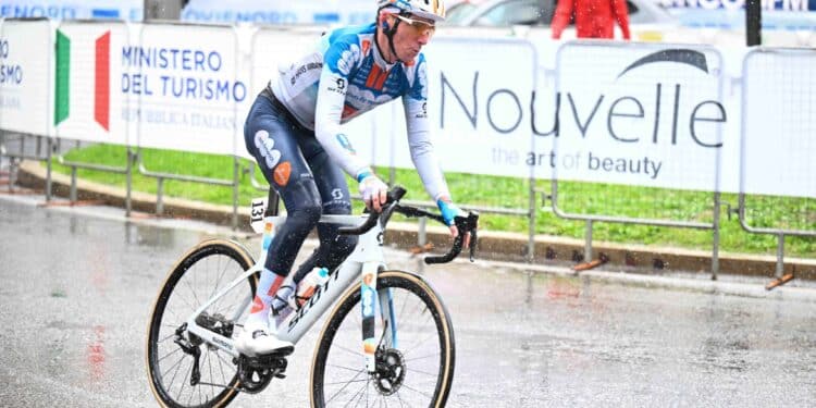 Cyclisme : Quelle part du gâteau pour les Français au Tour de Lombardie ?