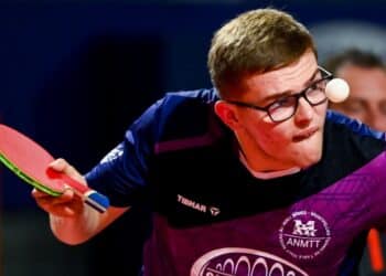 Alexis Lebrun : « Très spécial pour Félix et pour moi »