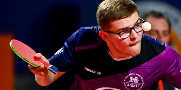 Alexis Lebrun : « Très spécial pour Félix et pour moi »