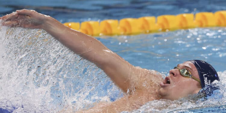 Los Angeles 2028 dans le viseur pour l’Occitanie