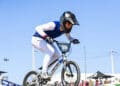 Étudiant, alternant et champion de France : Ilan Lefebvre, un parcours unique en BMX