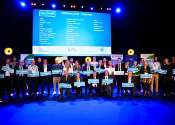 Bron, plus active et sportive que jamais