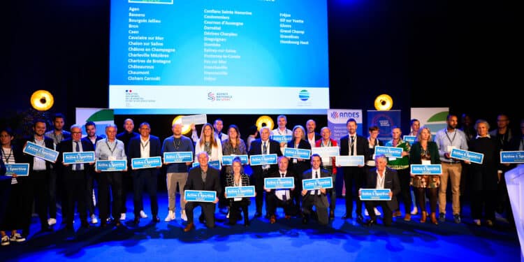 Bron, plus active et sportive que jamais