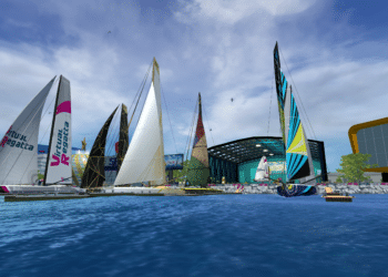 Vendée Globe : grande nouveauté sur Virtual Regatta avec « La Marina »